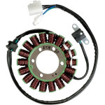 Stator d'allumage moose racing 21120503
