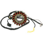 Stator d'allumage moose racing 21120680