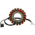 Stator d'allumage moose racing 21120698