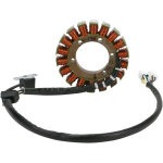 Stator d'allumage moose racing 21121153