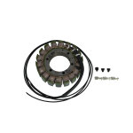 Stator d'allumage moose racing remplacement oe
