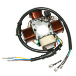 Stator d'allumage p2r stator allumage cyclo adaptable piaggio 50 ciao (12v) - p2r -