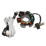 Stator d'allumage p2r maxiscooter