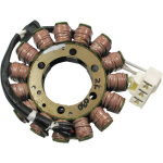 Stator d'allumage rick's motosport electric 21110183