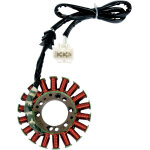 Stator d'allumage rick's motosport electric 21120037