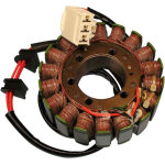 Stator d'allumage rick's motosport electric 21120247