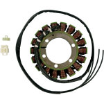 Stator d'allumage rick's motosport electric 21120324