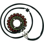 Stator d'allumage rick's motosport electric css456n