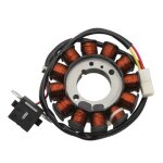 Stator d'allumage sgr stator d'allumage