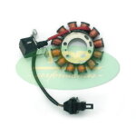 Stator d'allumage top performances