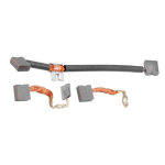 Stator d'allumage tour max charbon d'alternateur