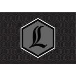 Stickers legend suspensions autocollant