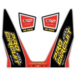 Stickers pro circuit t - 5
