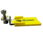 Support antivol auvray pour bloque disque b lock 14 / 10