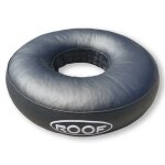 Support casque roof coussin anneau pour entretien