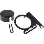 Support de compteur cult werk manom�tre