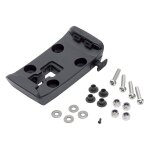 Support gps garmin pour montage moto