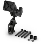 Support gps garmin montage sur guidon zumo xt3