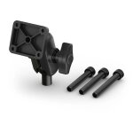 Support gps garmin montage sur tube zumo xt3