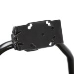 Support gps sw - motech pour barre 13 / 16 mm noir