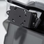 Support gps sw - motech - cockpit noir