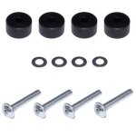 Support gps sw - motech garmin zumo nonshock / quick - lock noir