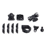 Support gps sw - motech t - lock noir