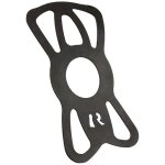 Support gps tecno globe �lastique de rechange pour bike x - grip ram mounts noir