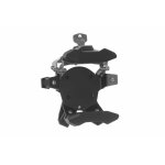 Support gps touratech pour guidon tomtom rider 40 / 400 / 410 / 450 / 550 - noir