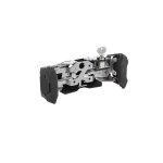 Support gps touratech pour guidon zumo xt2 / tread2