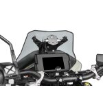 Support gps touratech pour montage support 12 mm zumo xt