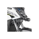 Support phare givi pour feux additionnels s310 - s322