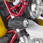 Support phare givi pour feux additionnels s310 - s322