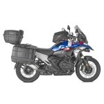 Support phare givi pour feux additionnels s312 - s322