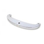 Support phare highsider cnc fond chrome type 2 chrome
