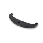 Support phare highsider cnc fond noir type 1 noir