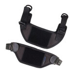 Support pour sacoche de r�servoir bagster tabs small traditionnel noir