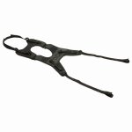 Support pour sacoche de r�servoir taac tc39 large noir