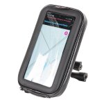 Support smartphone dxr sacoche smartphone universel black Support smartphone dxr sacoche smartphone universel black