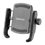 Support smartphone interphone quiklox - crab