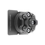 Support smartphone interphone quiklox - support pour navigateur bmw