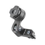 Support smartphone interphone quiklox - support t�te de direction