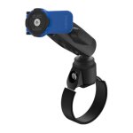 Support smartphone quad lock arceau de s�curit� noir