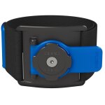 Support smartphone quad lock brassard