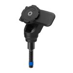 Support smartphone quad lock � tige filet�epro noir