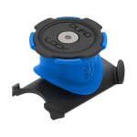 Support smartphone quad lock pour v�lo noir