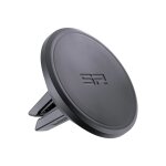 Support smartphone sp connect voiture ventilation spc + noir