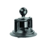 Support smartphone tecno globe boule ram ventouse pour bulle