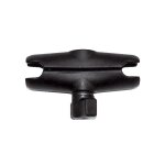 Support smartphone tecno globe ram mount bras articule court