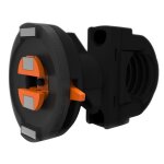 Support smartphone tigra sport pour coque fitclic neo